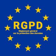 RGPD - Réglementtation Générale sur la Protection des Données